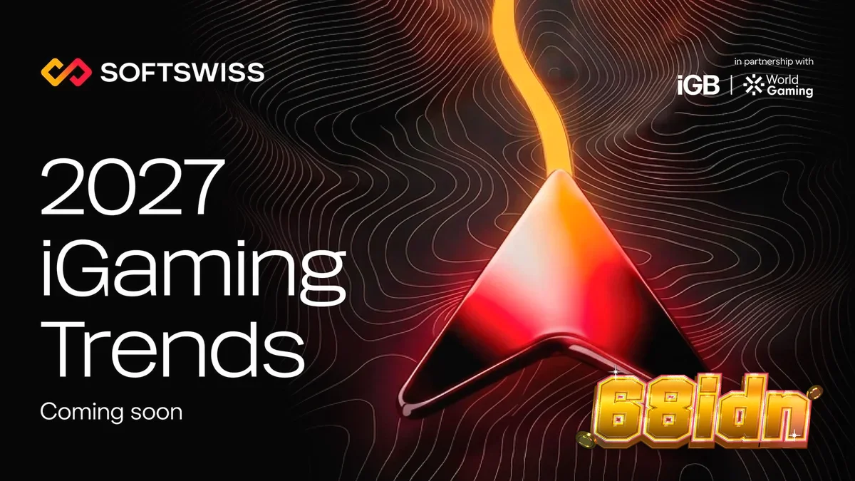 Laporan tren industri iGaming SOFTSWISS 2027