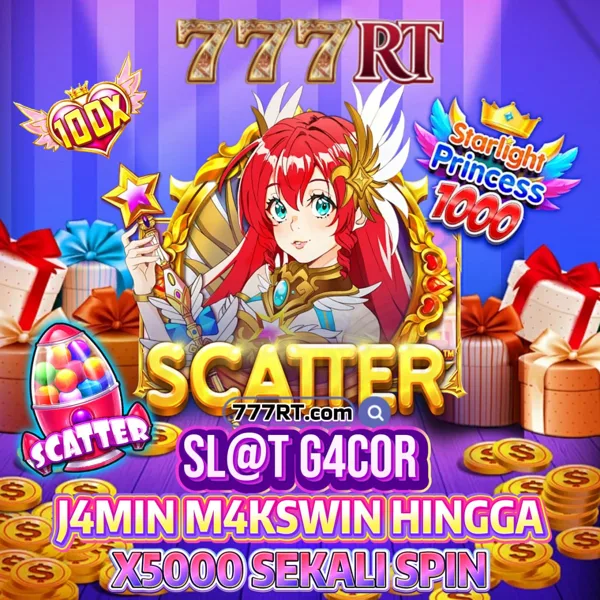777RT